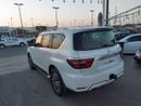 Nissan Patrol SE PLATINUM CITY +