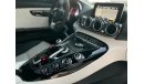 مرسيدس بنز AMG GT S MERCEDES BENZ GT 63 S AMG GCC CARBON FIBER UNDER WARRANTY FULL SERVICE HISTORY