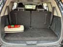 Nissan X Terra PLATINUM