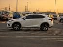 لكزس NX350h NX300 Hybrid