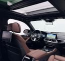 BMW X5 XDRIVE40i M SPORT 2022 BMW X5 xDrive40i M-Sport, 2026 BMW Warranty + Service Pack, Full BMW Service