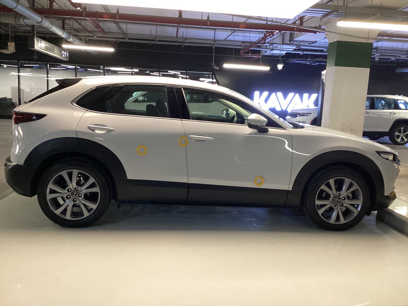 Mazda CX30 Elite | Guaranteed Warranty | 0 Down Payment