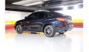 بي أم دبليو X4 RESERVED ||| BMW X4 X28i M-kit 2017 GCC under Agency Warranty with Flexible Down-Payment.