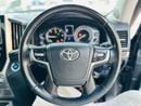 Toyota Land Cruiser GXR1 4.5L