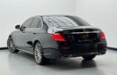 Mercedes-Benz E300 2020 Mercedes-Benz E300 AMG, Mercedes Service History, 1 Year Warranty, Excellent Condition, GCC