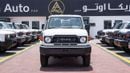 تويوتا لاند كروزر بيك أب 70 lc79 LC 79 DC 2.8 DIESEL AT 2026