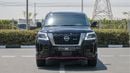 Nissan Patrol 2023 / NISSAN NISMO / V8 / GCC / 26000 km