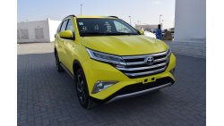 تويوتا راش Toyota Rush delivery van, Model:2020. Excellent condition