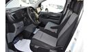 Peugeot Expert 2.0L L3 AT VAN GL GCC SPECS