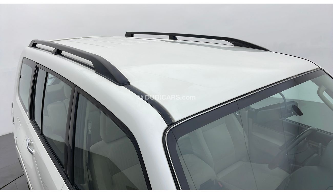 Mitsubishi Pajero GLS MIDLINE 3 | Under Warranty | Inspected on 150+ parameters