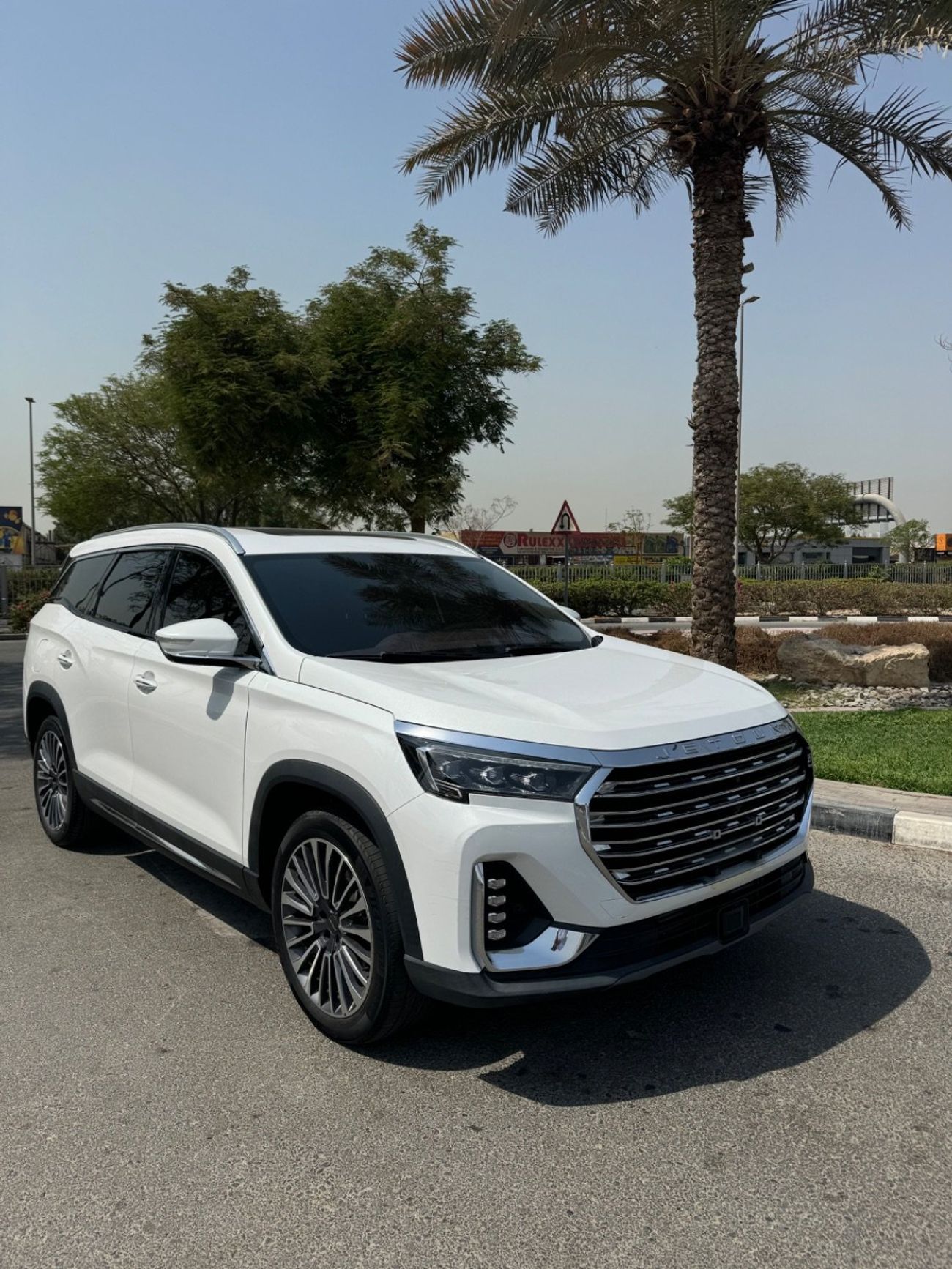 جيتور X90 1.5T A/T
