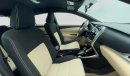 Toyota Yaris SE 1.3 | Under Warranty | Inspected on 150+ parameters