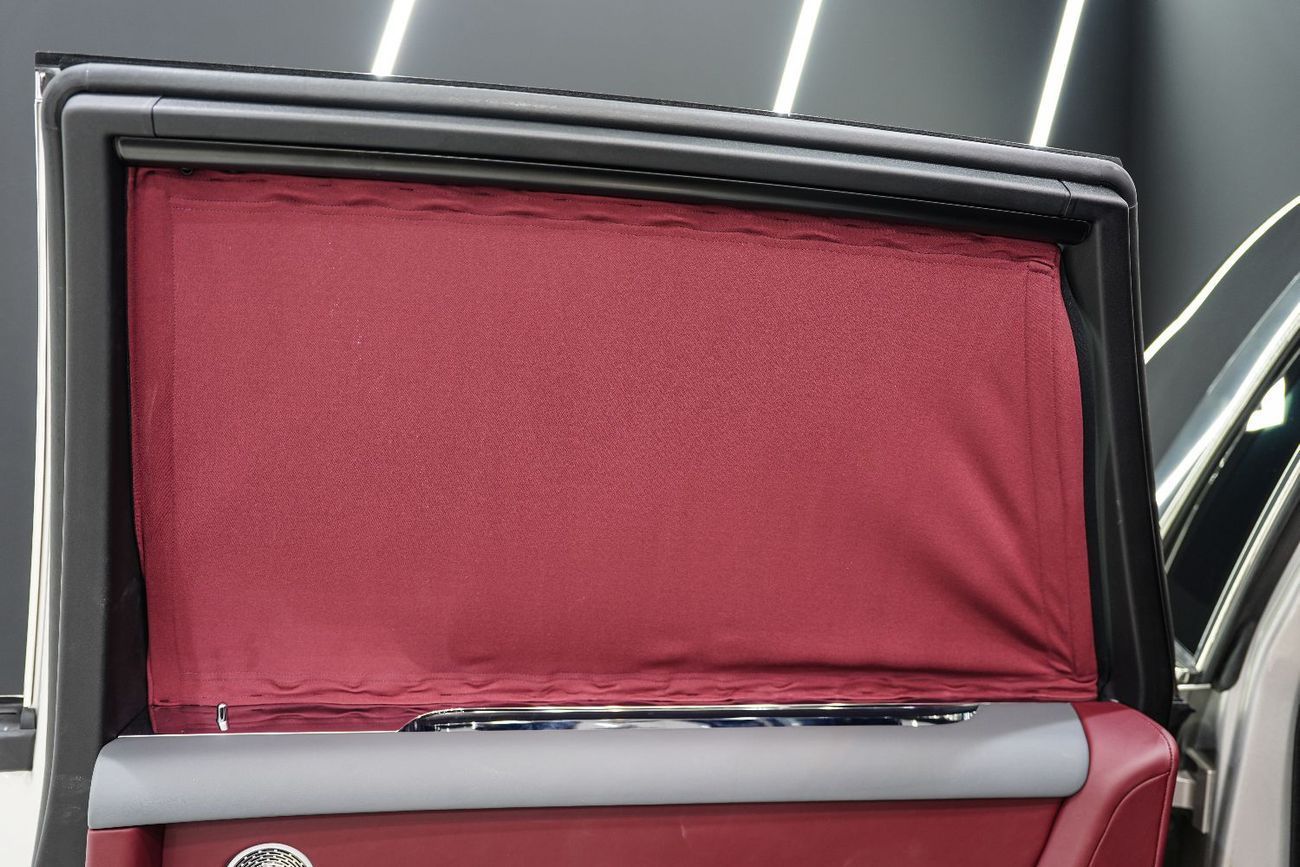 Rolls-Royce Phantom Std 6.8L Series II, Rear Entertainment, Bespoke Audio, Dealer Warranty + Service!!