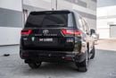 Toyota Land Cruiser 3.3L DIESEL VXR FULL OPTION WITH MBS AUTOBIPGRAPHY VIP SEAT AND ROOF STAR LIGHT