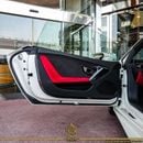 Lamborghini Huracan LP610-4 Special Color White