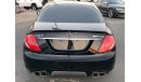 Mercedes-Benz CL 500 Mercedes benz CL500 model 2008 car prefect condition full option low mileage sun roof leather seats