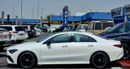 Mercedes-Benz CLA 200 Std 2.0L Std 1.5L AMG Under Warranty 2025 GCC