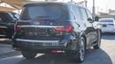 Infiniti QX80