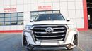 Toyota Land Cruiser VXR