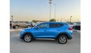 Hyundai Tucson Hyundai Tucson Low Mealige And Eco
