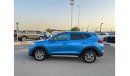 Hyundai Tucson Hyundai Tucson Low Mealige And Eco