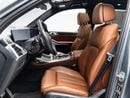 BMW X7 BUY NOW, PAY 2027 | THE BLACKLINE STANDARD | November 2028 BMW Warranty + Service, GCC