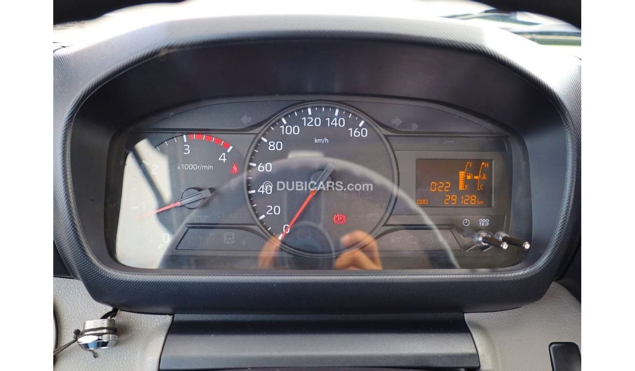 هينو 300 916 - 2022 Recovery - Tow Truck | M/T Diesel - GCC Specs - Well Maintained - Buy it Now