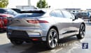 جاكوار ای بيس EV SE 400PS AWD Aut. (For Local Sales plus 10% for Customs & VAT)