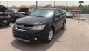 Dodge Journey Very Clean Car