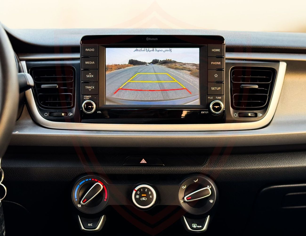 كيا ريو كيا ريو | ١.٤ لتر | ٢٠٢٠ | خليجي | خالية من الحوادث | بحالة ممتازة | 495 شهرياً