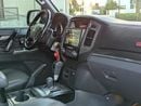 Mitsubishi Pajero GLS MIDLINE GLS Signature Edition | 3.8L V6 | 4WD | GCC Specs | Full Option