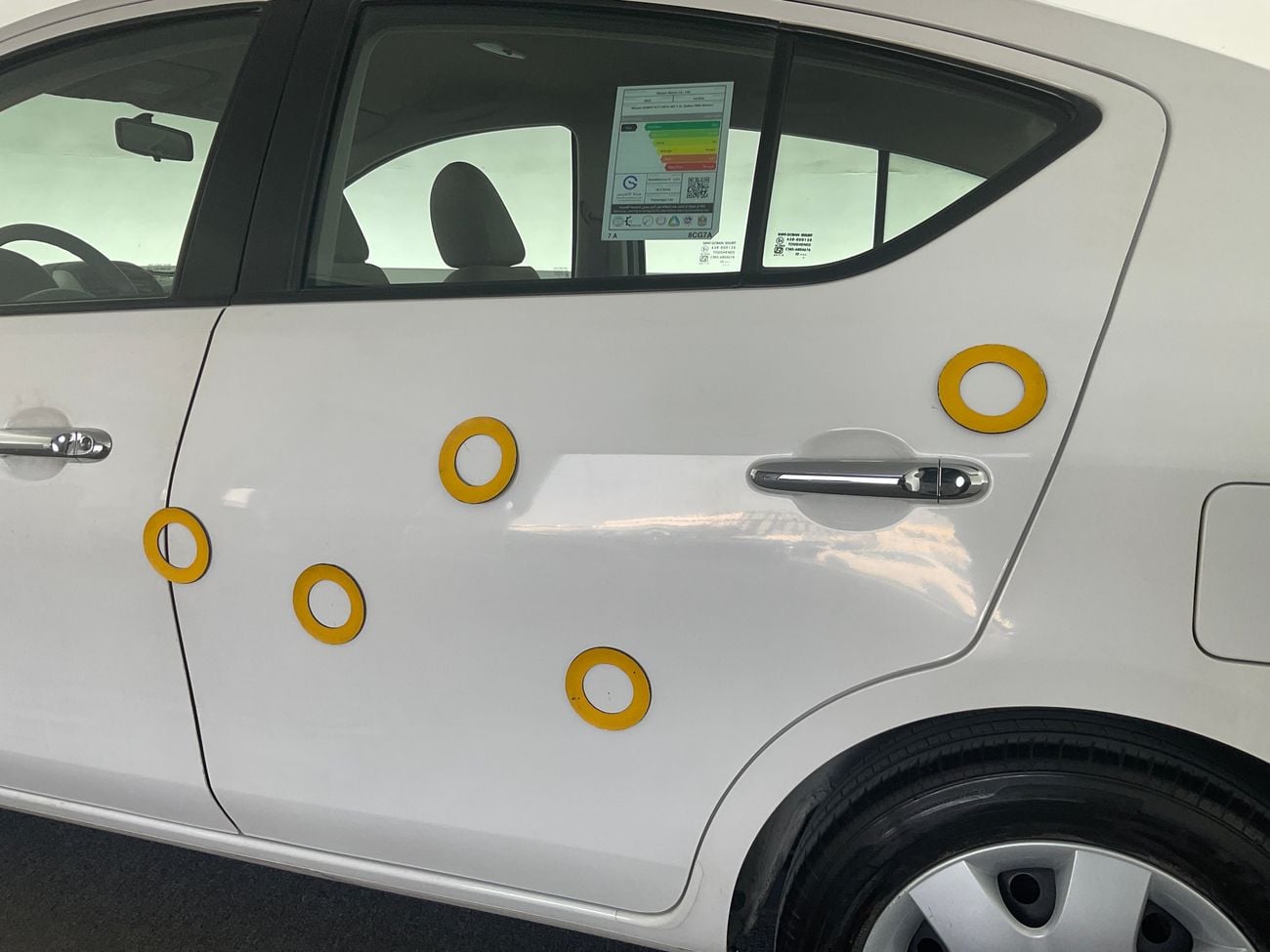 Nissan Sunny S | upto AED 20,000 Ramadan Discount | Guaranteed Warranty | 0 Down Payment