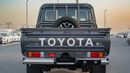 Toyota Land Cruiser Pick Up 79 DC V6 4.0L Petrol Z1 A/T 2025YM