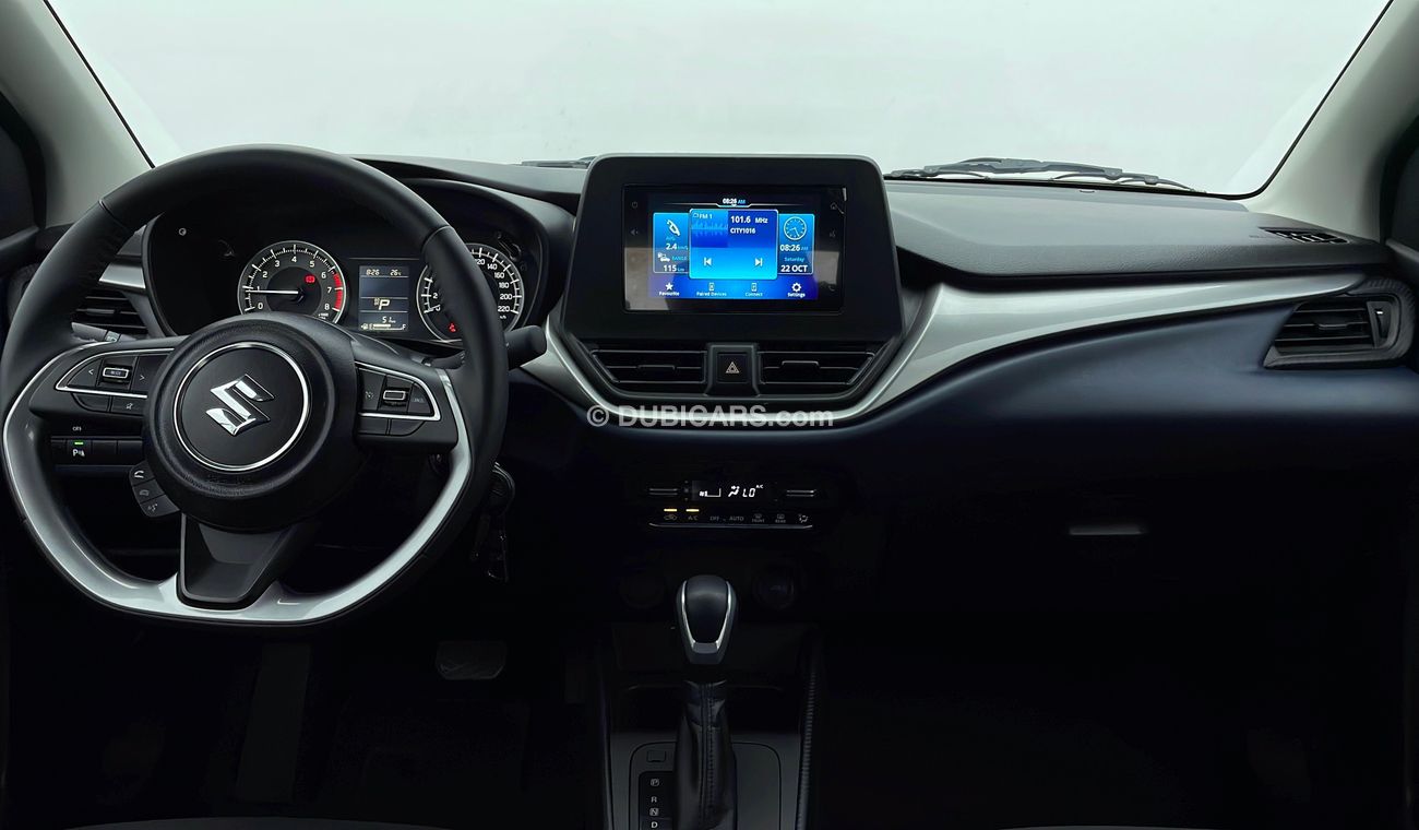 Suzuki Baleno GL 1.5 | Under Warranty | Inspected on 150+ parameters