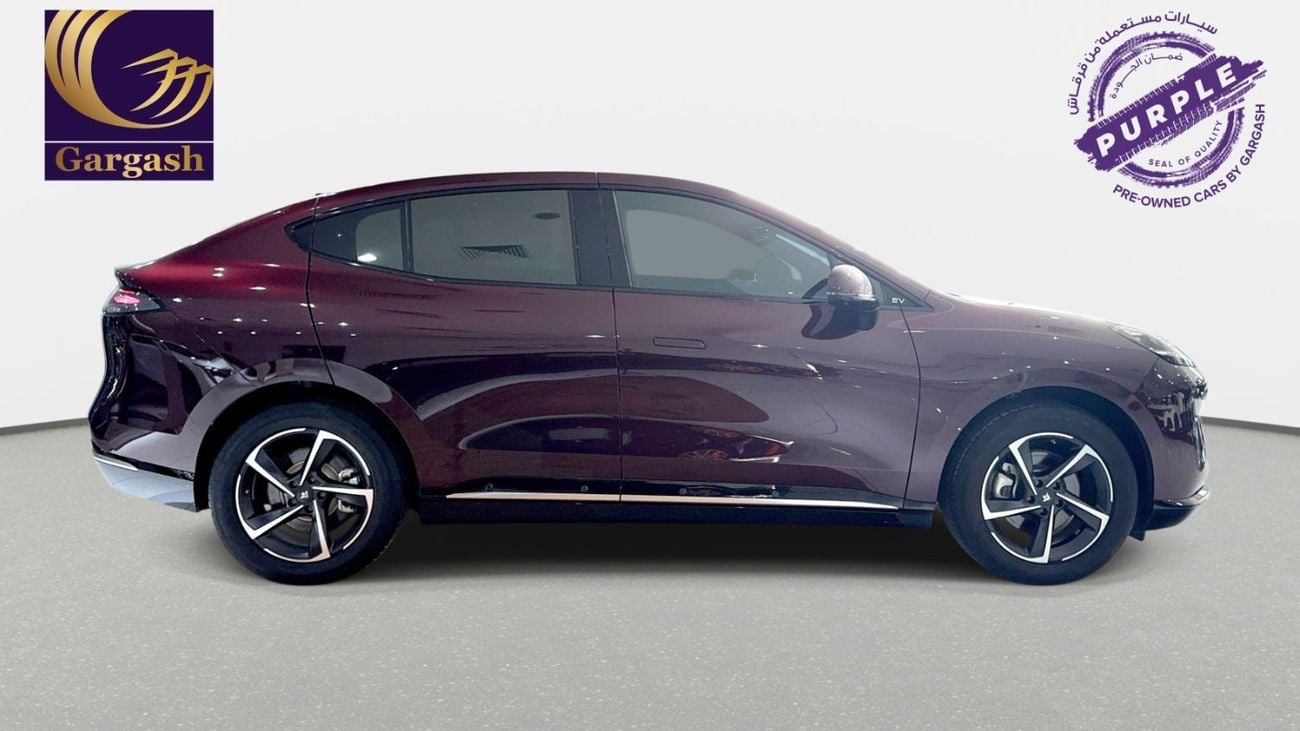 GAC Hyptec HT ULTRA GULLWING DOOR | 2026 | 0% DP | AED 2,298 / Month | Gargash Warranty | Service History