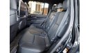 لكزس LX 600 Lexus LX 600 2023 Model Lexus LX600, 3.5L A/T, 7 Seater