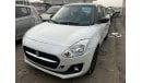 Suzuki Swift 1.2L V4 / GLX / Double Tone Color / Quantity Available (CODE # SST23)