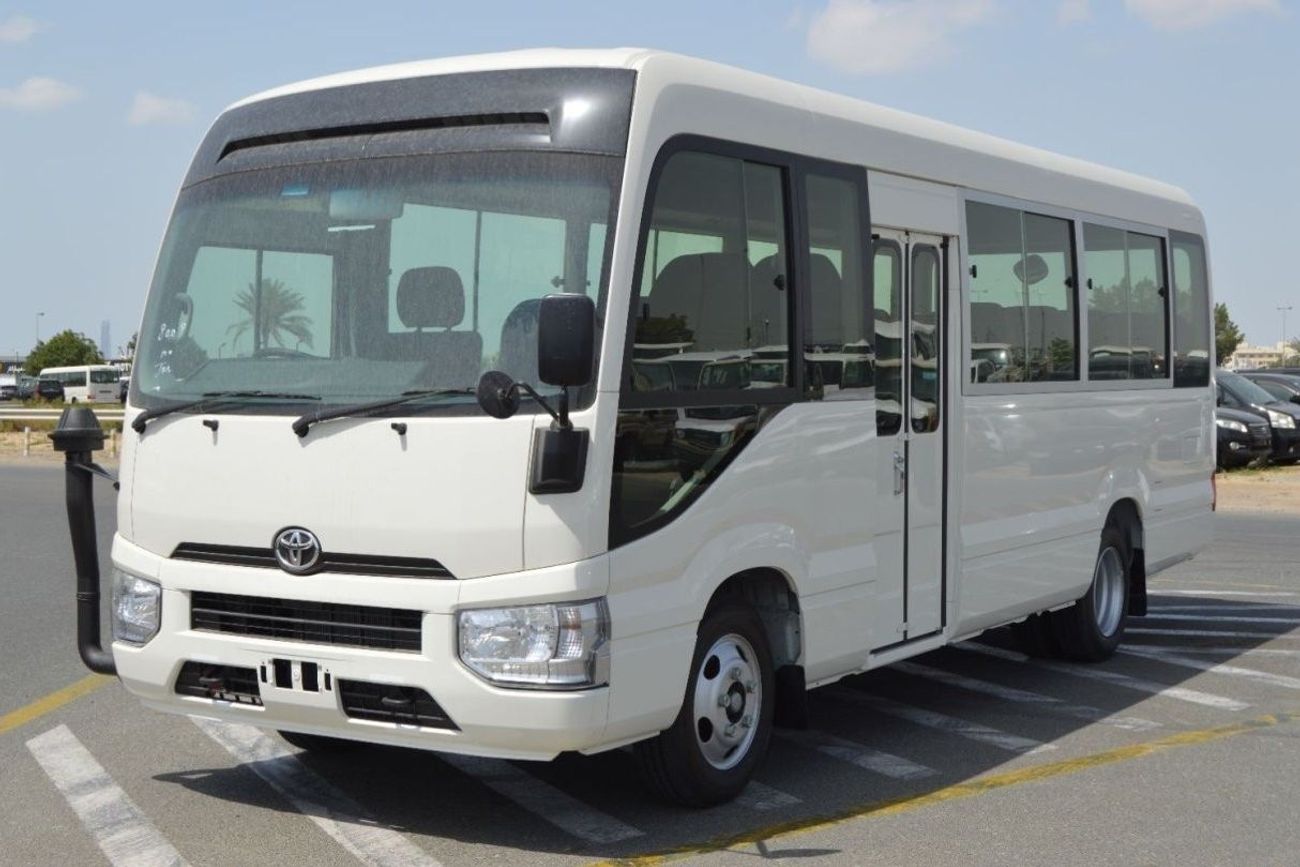 Toyota Coaster 4.2 L Diesel Engine