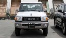 Toyota Land Cruiser Pick Up LX V6