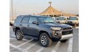 تويوتا Runner4 2021 Toyota 4Runner TRD Off Road 4.0L-V6 / EXPORT ONLY