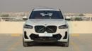 بي أم دبليو X4 (For Export , НА ЭКСПОРТ) M xDrive 30i 2.0T GCC 2025 Без пробега