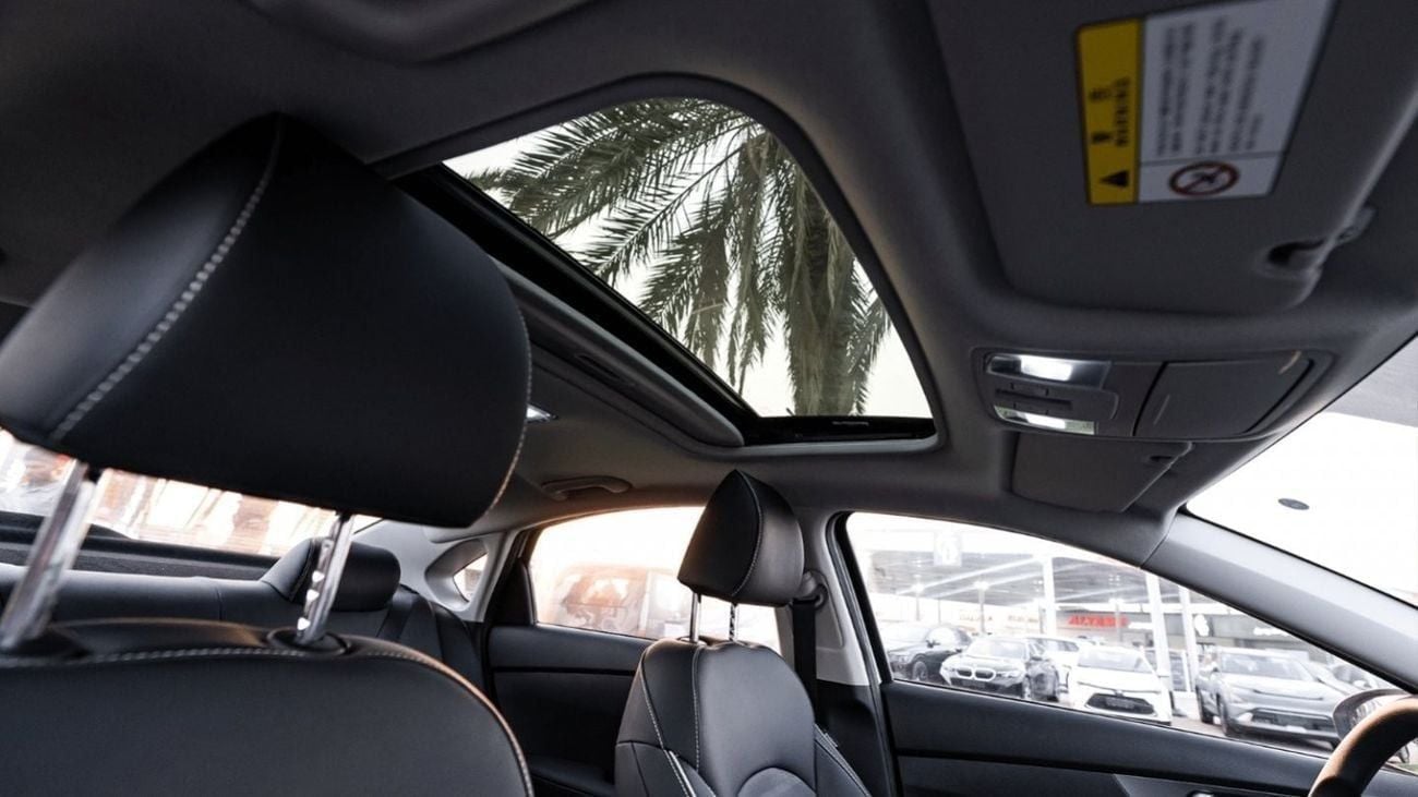 كيا K3 2025 | KIA K3 | 1.5L | COMFORT EDITION