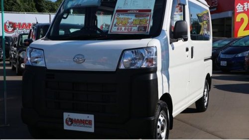 Daihatsu Hijet S700V