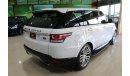 Land Rover Range Rover Sport Supercharged