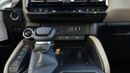 Toyota Prado VXR 2026