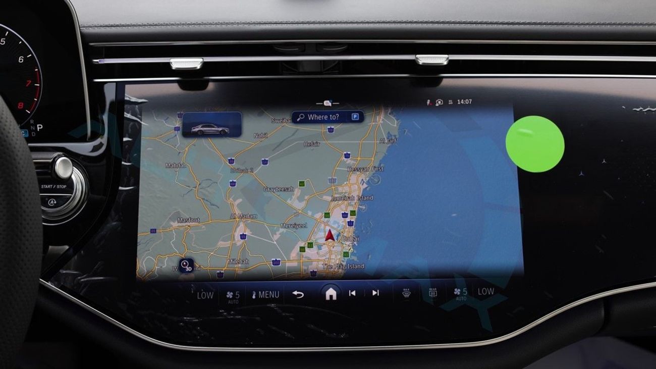 Mercedes-Benz E300 AMG EQ Boost 2.0T RWD 2026 GCC 0Km With 2 Years Unlimited Mileage Warranty @Official Dealer