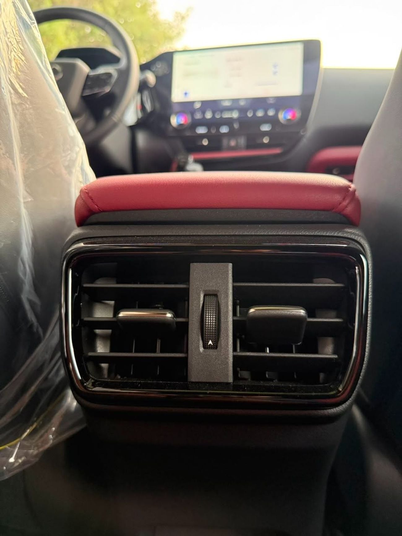 Lexus NX350 PREMIER