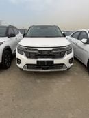 Kia Seltos LX STD 1.5L Luxury Comfort