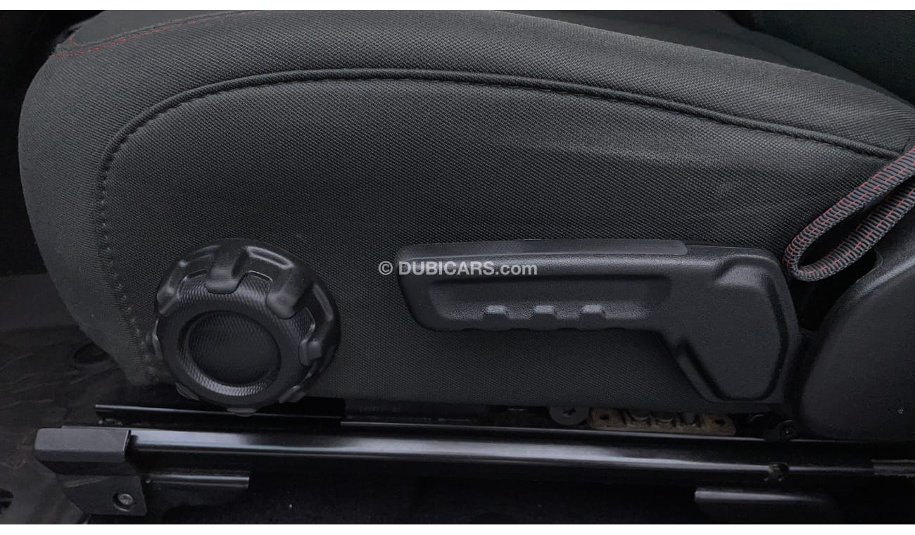 Jeep Wrangler RUBICON 3.6 | Zero Down Payment | Free Home Test Drive