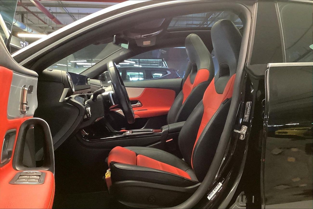 Mercedes-Benz CLA 250 AMG Package | Guaranteed Warranty | 0 Down Payment | 11.11 Flash Sale + AED 2K FREEBIES